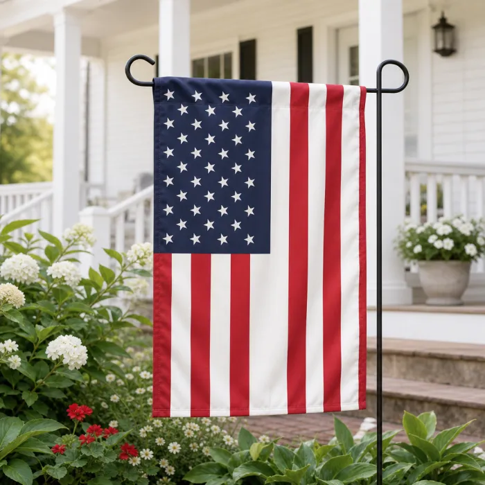 Flags