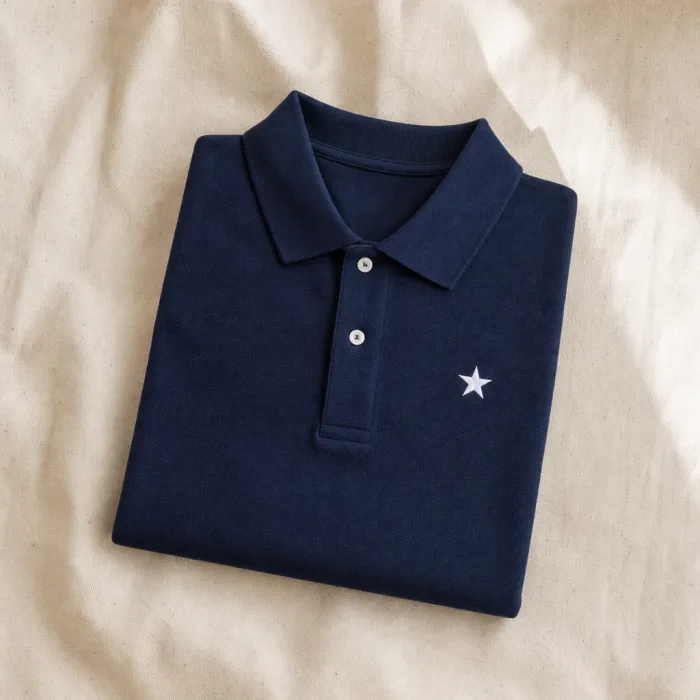 Polo Shirts