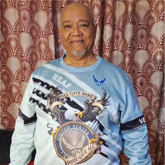 ProudlyWear customer photo 7