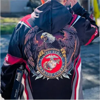 ProudlyWear customer photo 10