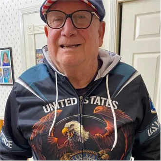 ProudlyWear customer photo 11