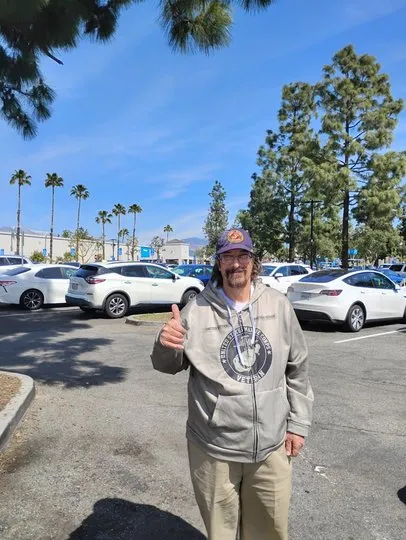 Customer photo of Jacket