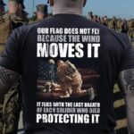 Unique Memorial Day Never Forget T-Shirt NVT091104 - Image 2