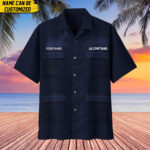 Premium Personalized US Veterans Hawaii Shirt PVC230501 - Image 22