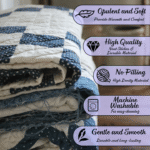 Premium Multiple Services US Veteran Bedding Set NPVC050908 - Image 7