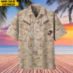 Premium Personalized US Veterans Hawaii Shirt PVC230501 - Image 14