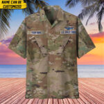 Premium Personalized US Veterans Hawaii Shirt PVC230501 - Image 23