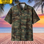 Premium Personalized US Veterans Hawaii Shirt PVC230501 - Image 15