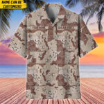 Premium Personalized US Veterans Hawaii Shirt PVC230501 - Image 19