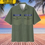 Premium Personalized US Veterans Hawaii Shirt PVC230501 - Image 21