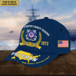 Premium Personalized American Pride US Veterans Cap APVC080501 - Image 25