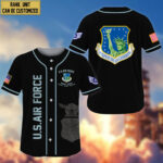 Premium Personalized US Veterans Baseball Jersey APVC030601 - Image 5