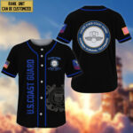 Premium Personalized US Veterans Baseball Jersey APVC030601 - Image 6