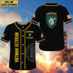 Premium Personalized US Veterans Baseball Jersey APVC030601 - Image 7