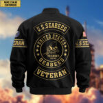 Personalized US Veterans Bomber Jacket ESYF120901, Gifts For US Veterans, Gifts For Veterans Day - Image 13