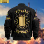 Personalized US Veterans Bomber Jacket ESYF120901, Gifts For US Veterans, Gifts For Veterans Day - Image 34