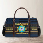 Premium US Veterans Travel Bag, Gifts For Veterans Day BPVC101010 - Image 27