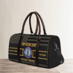 Premium US Veterans Travel Bag, Gifts For Veterans Day BPVC101010 - Image 8