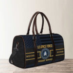 Premium US Veterans Travel Bag, Gifts For Veterans Day BPVC101010 - Image 31