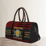 Premium US Veterans Travel Bag, Gifts For Veterans Day BPVC101010 - Image 35