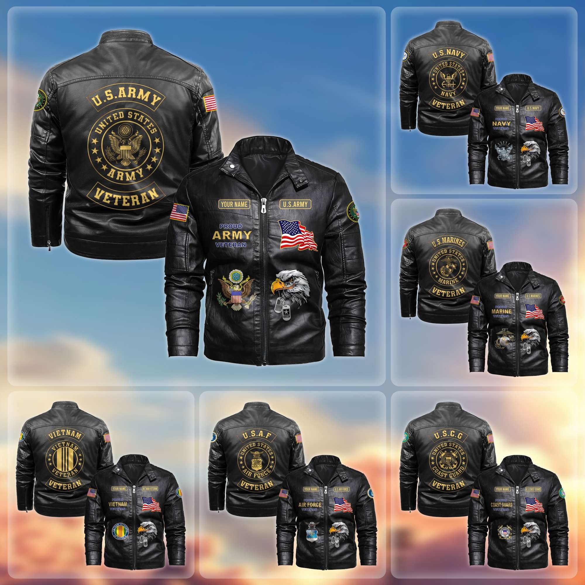 1729912239145.jpg Premium Personalized US Veterans Leather Jackets BPVC231001, Gifts For US Veterans - Image 1