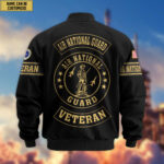 Personalized US Veterans Bomber Jacket ESYF120901, Gifts For US Veterans, Gifts For Veterans Day - Image 22