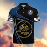US Veterans Polo Shirt ESKQ230113, Gifts For US Veterans, Gifts On Father's Day, Independence Day, Veterans Day. - Image 14