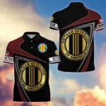 US Veterans Polo Shirt ESKQ230113, Gifts For US Veterans, Gifts On Father's Day, Independence Day, Veterans Day. - Image 40