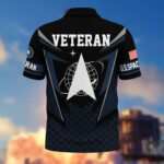 Premium US Veterans Polo Shirt BPHN110211, Gifts For US Veterans, Gifts On Father's Day, Independence Day, Armed Forces Day, Veterans Day. - Image 33