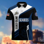 US Veterans Polo Shirt ESYF050201, Gifts For Dad, For Husband, Gifts For US Veterans, Gifts On Father's Day, Independence Day, Veterans Day. - Image 14