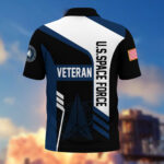 US Veterans Polo Shirt ESYF050201, Gifts For Dad, For Husband, Gifts For US Veterans, Gifts On Father's Day, Independence Day, Veterans Day. - Image 33