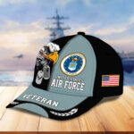 Premium US Veterans Cap BPHN270211, Gifts For US Veterans, Gifts On Father's Day, Armed Forces Day, Independence Day, Veterans Day. - Image 25