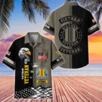 Premium US Veterans Hawaiian Shirt With Pocket BPVC200602, Gifts For US Veterans, Gifts On Independence Day, Veterans Day. - Image 40