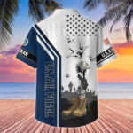 Premium US Veterans Hawaiian Shirt BPHN110711, Gifts For US Veterans, Gifts On Veterans Day. - Image 27