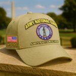 Embroidered US Veterans Hats FSYF300701, 250th Anniversary, Gifts for US Veterans, Gifts on Veterans Day - Image 4