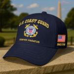 Embroidered US Veterans Hats FSYF300701, 250th Anniversary, Gifts for US Veterans, Gifts on Veterans Day - Image 15