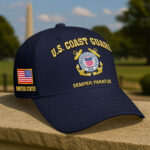 Embroidered US Veterans Hats FSYF300701, 250th Anniversary, Gifts for US Veterans, Gifts on Veterans Day - Image 14