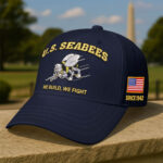 Embroidered US Veterans Hats FSYF300701, 250th Anniversary, Gifts for US Veterans, Gifts on Veterans Day - Image 9