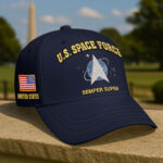 Embroidered US Veterans Hats FSYF300701, 250th Anniversary, Gifts for US Veterans, Gifts on Veterans Day - Image 16