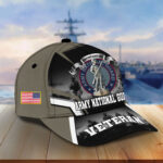Premium US Veterans Baseball Hats ATTN051123, Gifts For US Veterans On Father's Day, Veterans Day. - Image 9