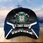Premium US Veterans Baseball Hats ATTN051123, Gifts For US Veterans On Father's Day, Veterans Day. - Image 29