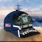 Premium US Veterans Baseball Hats ATTN051123, Gifts For US Veterans On Father's Day, Veterans Day. - Image 30