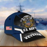 Premium US Veterans Baseball Hats ATTN051123, Gifts For US Veterans On Father's Day, Veterans Day. - Image 12