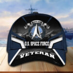Premium US Veterans Baseball Hats ATTN051123, Gifts For US Veterans On Father's Day, Veterans Day. - Image 32