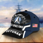Premium US Veterans Baseball Hats ATTN051123, Gifts For US Veterans On Father's Day, Veterans Day. - Image 34