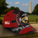 Premium US Veterans Baseball Hats ATTN121123, Gifts for US Veterans, Gifts on Veterans Day. - Image 18