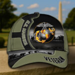Premium US Veterans Baseball Hats ATTN121123, Gifts for US Veterans, Gifts on Veterans Day. - Image 20