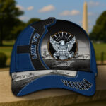 Premium US Veterans Baseball Hats ATTN121123, Gifts for US Veterans, Gifts on Veterans Day. - Image 11