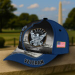 Premium US Veterans Baseball Hats ATTN121123, Gifts for US Veterans, Gifts on Veterans Day. - Image 13
