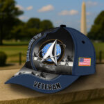 Premium US Veterans Baseball Hats ATTN121123, Gifts for US Veterans, Gifts on Veterans Day. - Image 34